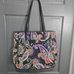 Vera Bradley tote